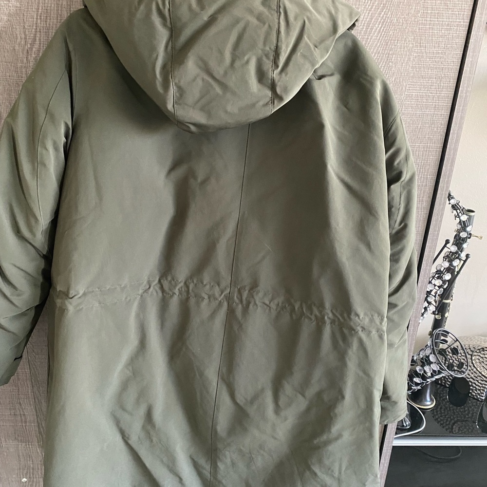 Jacket - Picture 9 of 9